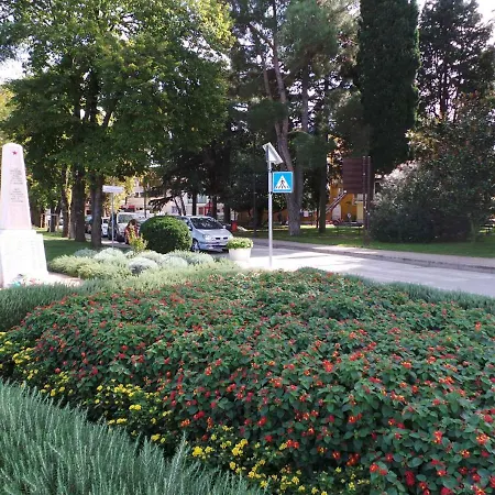 Apartament 20